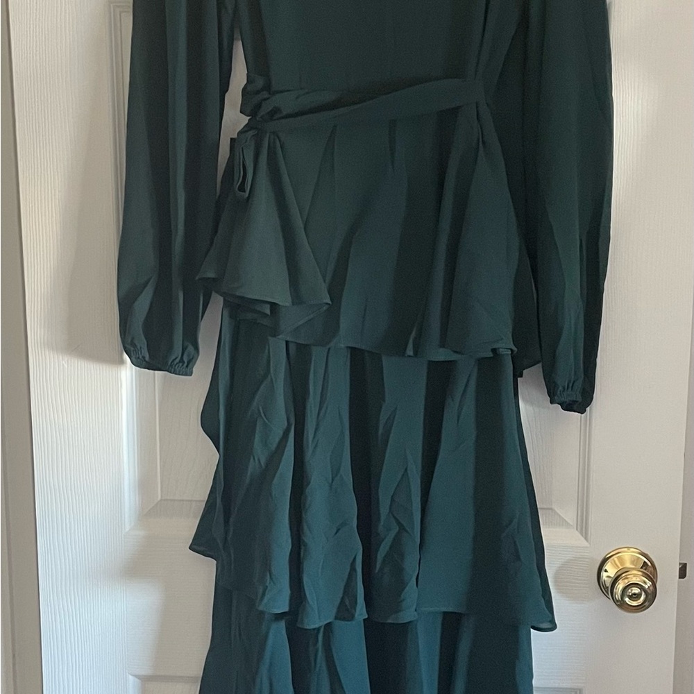 Lulus Dress - Picture 4 of 5